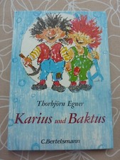 Karius und Baktus, Thorbjörn