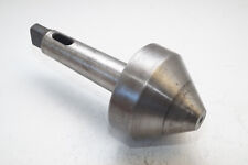 Mitlaufender Zentrierkegel BRUCKNER MK4/5  Ø 125/30 mm Morsekegel Zentrierspitze