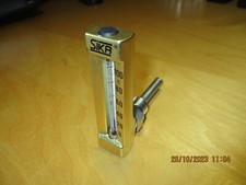 Sika Maschinenthermometer
