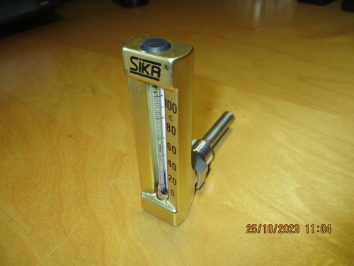 Sika maschinenthermometer - sika,