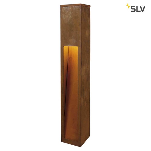 Slv 233457 rusty - led, slot