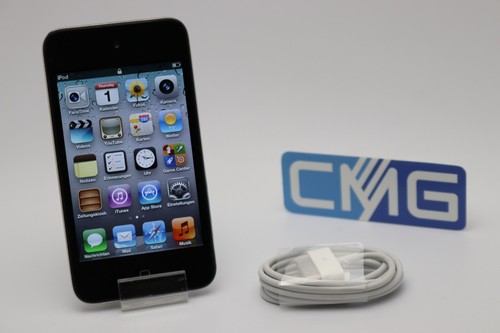 Apple ipod touch - apple, 4.generation