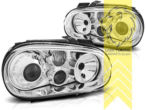Design scheinwerfer für - scheinwerfer, vw