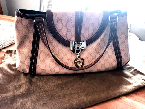 Gucci tasche crystal - tasche, gg