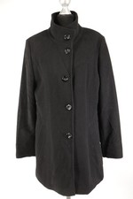 Milo Coats schwarzer