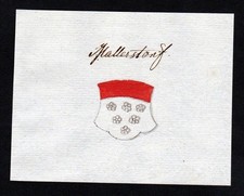 18. Jh. Mallerstorf