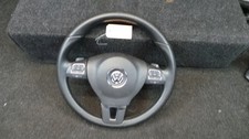 2L95B48 * VW Touran  Lenkrad