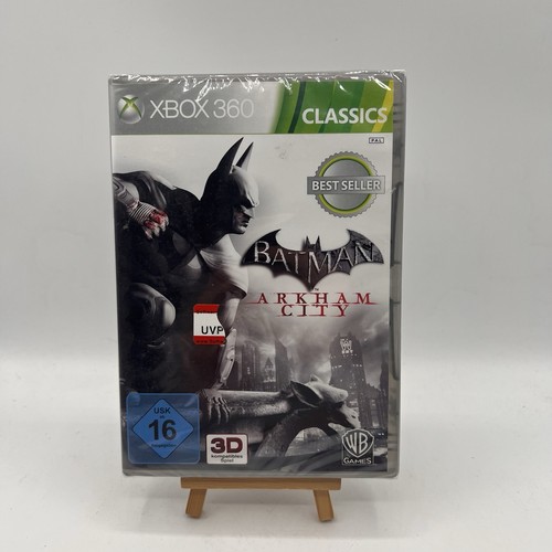 Batman arkham city - batman:, (microsoft