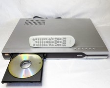 Daewoo DL-3100 DVD+RW, DVD+R Recorder, ideal für Digitalisierung