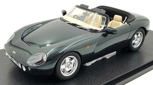 Cult models scale - models,
