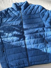 Globetrotter ? Light Daunen Jacke Herren Gr. XXL