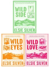 Rose Hill Series By Elsie