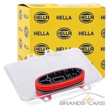 HELLA XENON VORSCHALTGERÄT SCHEINWERFER FÜR VW GOLF PLUS 5M 5 1K 6 5K AJ