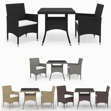 Sitzgruppe Essgruppe Möbel