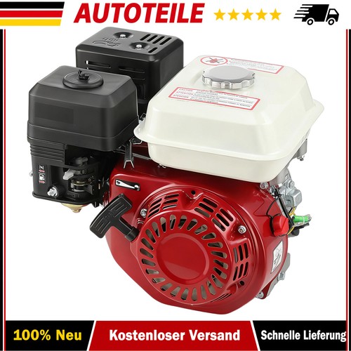 7ps 212 ccm - 212, benzinmotor