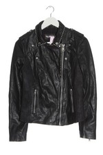 FREAKY NATION Lederjacke Damen