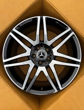Orig mercedes klasse w212 - mercedes,