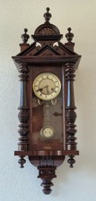 Schöner Junghans Regulator /