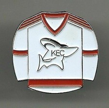 Eishockey Pin KÖLNER HAIE ALT