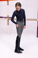 PIKEUR XENIA Kinder Reithose