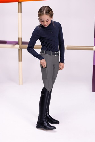 Pikeur xenia kinder reithose - xenia,