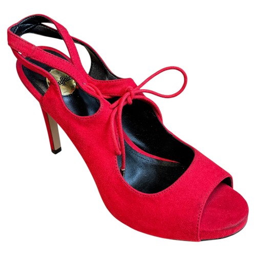 Buffalo sandaletten pumps - buffalo,