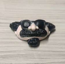 Vintage 1990 TMNT Don The