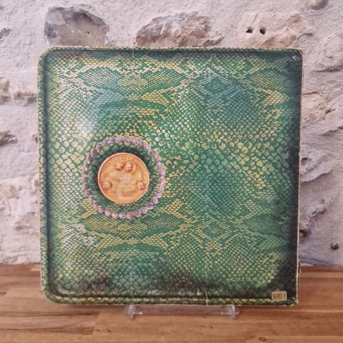 Vinyl alice cooper billion - cooper,