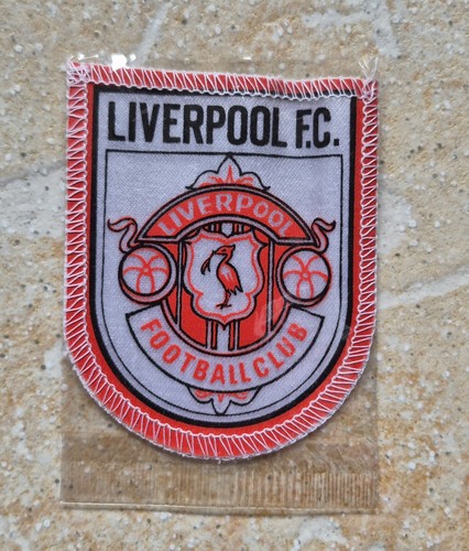 Aufnäher liverpool 1984 - fc,