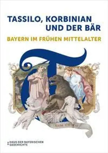 Tassilo korbinian und der - und,