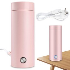 Kleiner Tragbarer Wasserkocher