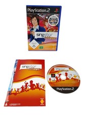 SingStar Schlager PS2