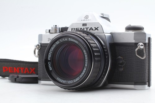 Exc mit strap pentax mx - pentax,