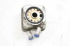 Ölkühler Seat TOLEDO 2 023117921 036117021G AGN 1.8 92 KW 125 PS Benzin 09-1999