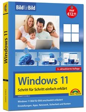 Windows 11 Bild für Bild