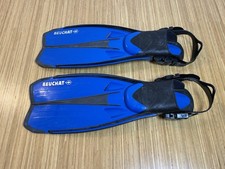 Beuchat X-Jet Tauchflossen