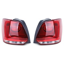 Rückleuchten Heckleuchten