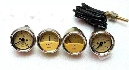 Smiths replica 1 - smiths,