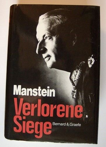Verlorene siege - "verlorene, siege"
