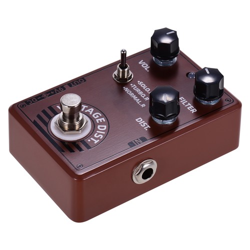 Vintage distortion - d-11,
