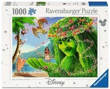 Ravensburger Puzzle Vaiana