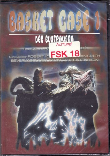 Basket case 3 - basket,