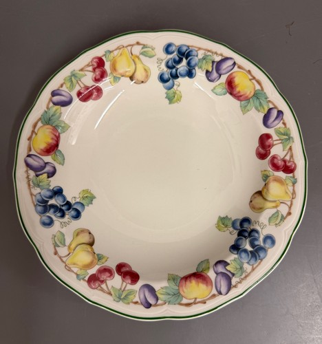 Suppenteller teller villeroy - suppenteller,
