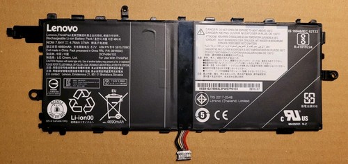 Lenovo thinkpad tablet - x1,