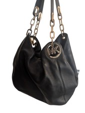 Michael Kors Lilie Fulton Bag
