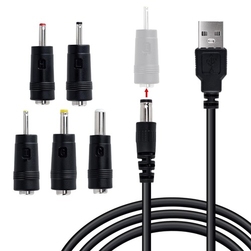 Usb auf stecker - auf,