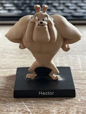 Hector Looney Tunes