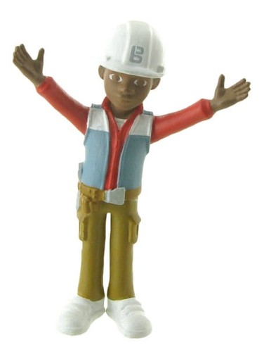 Comansi bob der - comansi,