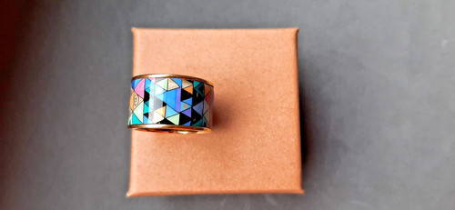 Frey wille ring diva - -,