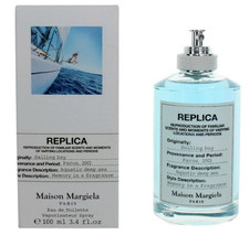 Replica Sailing Day by Maison